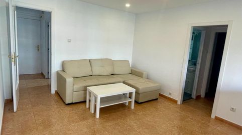 Foto 4 de Piso de alquiler en Plaza de Fonsagrada, 3, Pilar, Madrid Capital