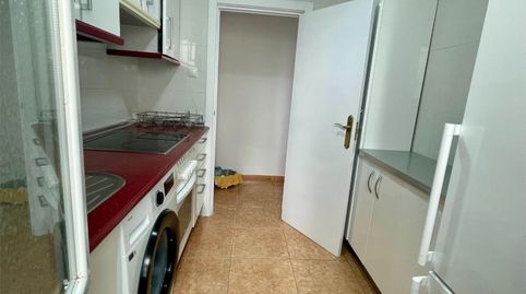 Foto 5 de Piso de alquiler en Plaza de Fonsagrada, 3, Pilar, Madrid Capital