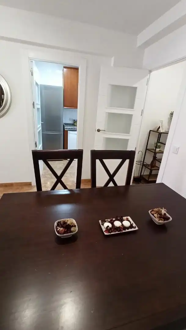 Comedor de Piso de alquiler en  Córdoba Capital con Aire acondicionado, Calefacción y Terraza
