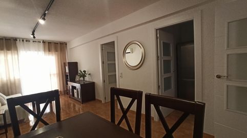 Photo 2 of Flat for rent in Avenida de Los Almogávares, 38, Santa Rosa - Valdeolleros, Córdoba Capital