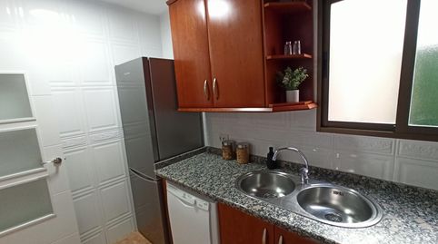 Photo 5 of Flat for rent in Avenida de Los Almogávares, 38, Santa Rosa - Valdeolleros, Córdoba Capital