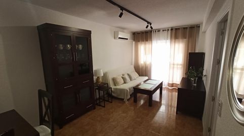 Photo 3 of Flat for rent in Avenida de Los Almogávares, 38, Santa Rosa - Valdeolleros, Córdoba Capital