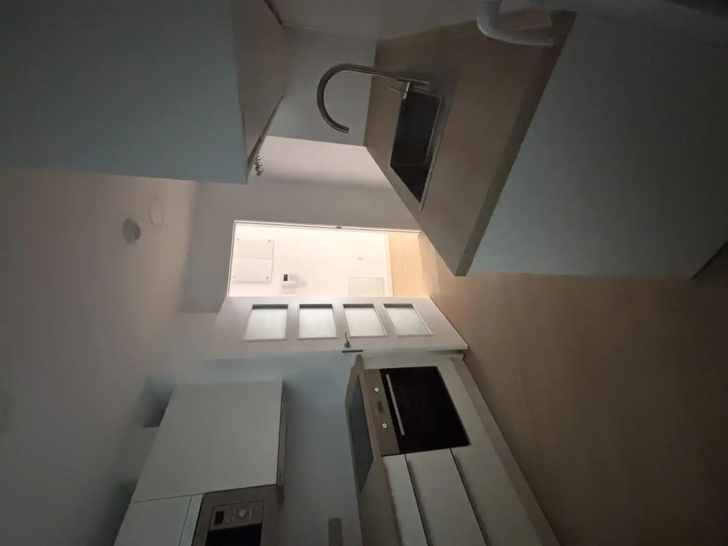 Flat for rent in Calle Alcalde Conangla, 86, Carretas - Pajarita Kitchen of Flat for rent in Albacete with Air Conditioner, Heating and Terrace