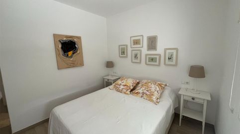Piso de alquiler en Calle Mozart, 2, Las Tres Piedras - Costa Ballena, Chipiona - imagen 4 Foto 4 de Piso de alquiler en Calle Mozart, 2, Las Tres Piedras - Costa Ballena, Chipiona