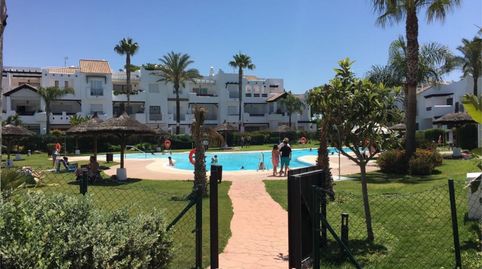 Piso de alquiler en Calle Mozart, 2, Las Tres Piedras - Costa Ballena, Chipiona - imagen 3 Foto 3 de Piso de alquiler en Calle Mozart, 2, Las Tres Piedras - Costa Ballena, Chipiona