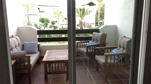 Piso de alquiler en Calle Mozart, 2, Las Tres Piedras - Costa Ballena, Chipiona - imagen 2 Foto 2 de Piso de alquiler en Calle Mozart, 2, Las Tres Piedras - Costa Ballena, Chipiona