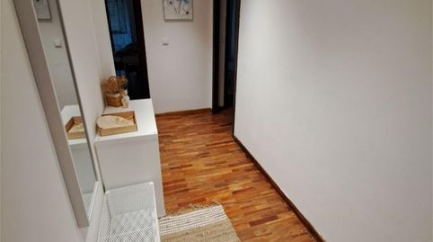 Foto 4 de Pis en venda a Rúa Santo Domingo, 64, Centro, Ourense Capital