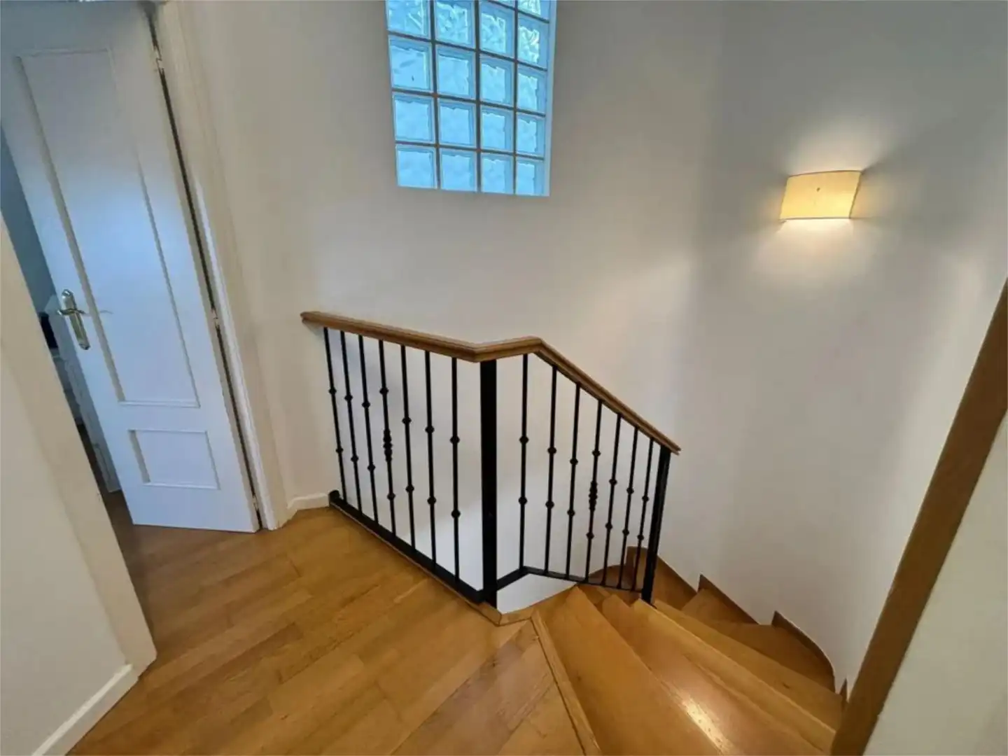 Flat for rent in Segovia Capital