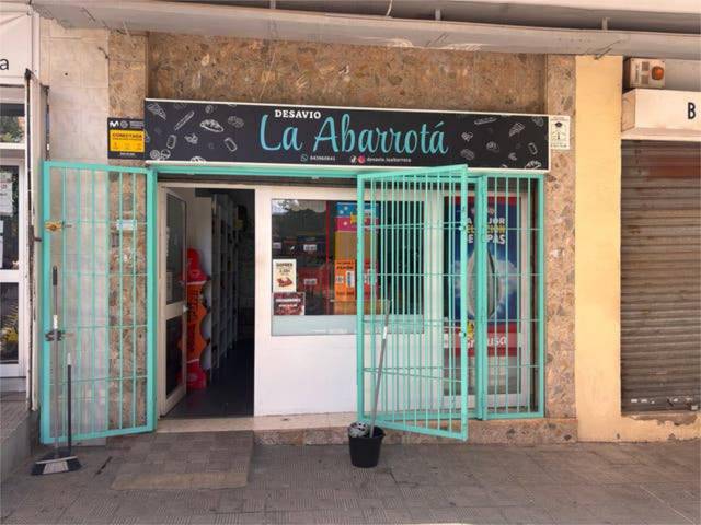 Local comercial en Alquiler en Castilleja de la Cuesta