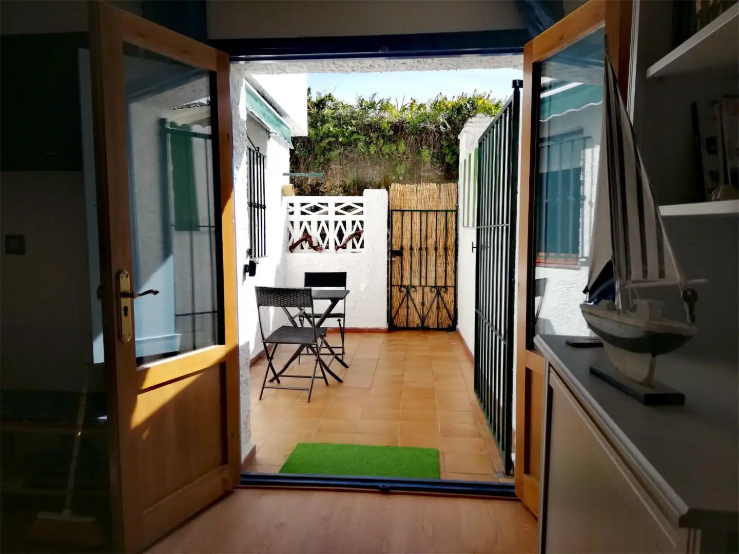 Piso de alquiler en Llanes con Terraza
