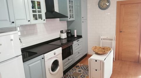 Foto 4 de Piso de alquiler en Calle Nicolás de Teresa, 6, Llanes pueblo, Llanes