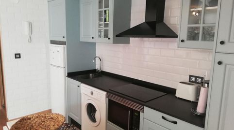 Foto 5 de Piso de alquiler en Calle Nicolás de Teresa, 6, Llanes pueblo, Llanes