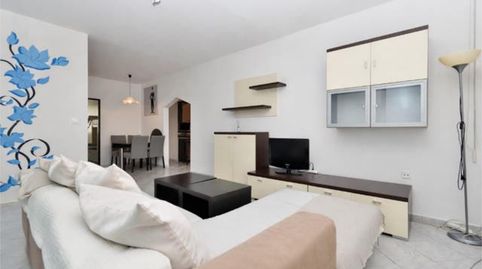 Apartamento en venta en Justicia - Chueca, Madrid Capital - imagen 3 Foto 3 de Apartamento en venta en Justicia - Chueca, Madrid Capital