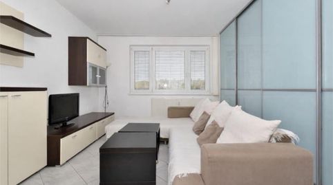 Apartamento en venta en Justicia - Chueca, Madrid Capital - imagen 4 Foto 4 de Apartamento en venta en Justicia - Chueca, Madrid Capital