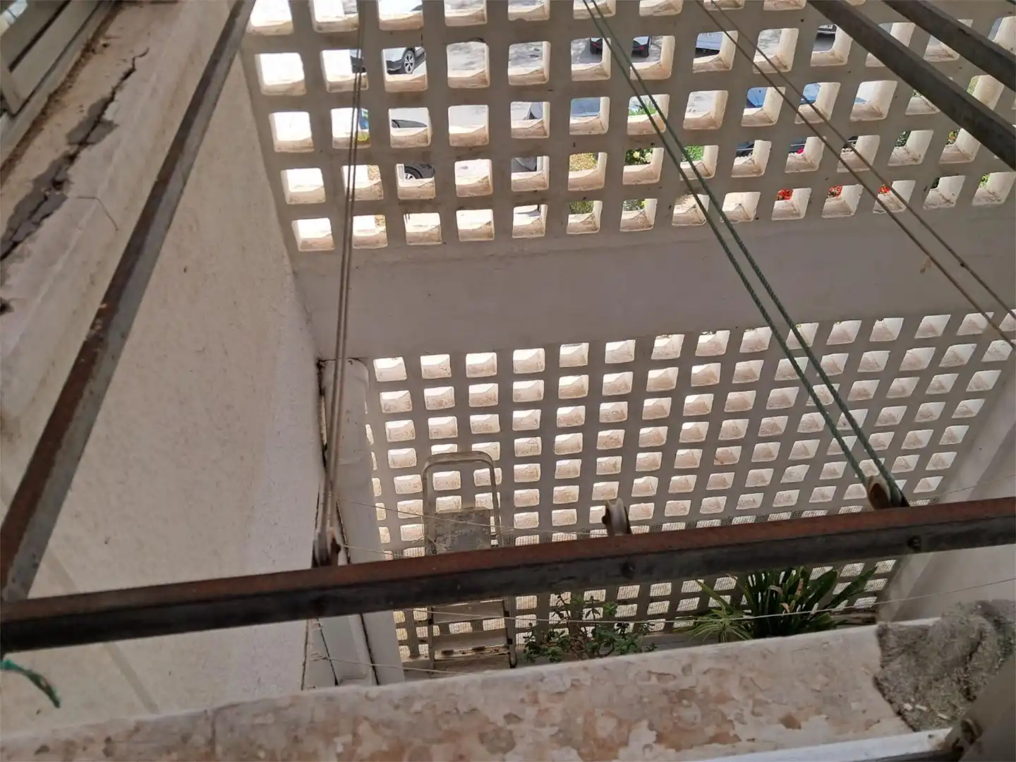 Piso en venta en Avenida Vallesequillo, 4, Vallesequillo Terraza de Piso en venta en Jerez de la Frontera
