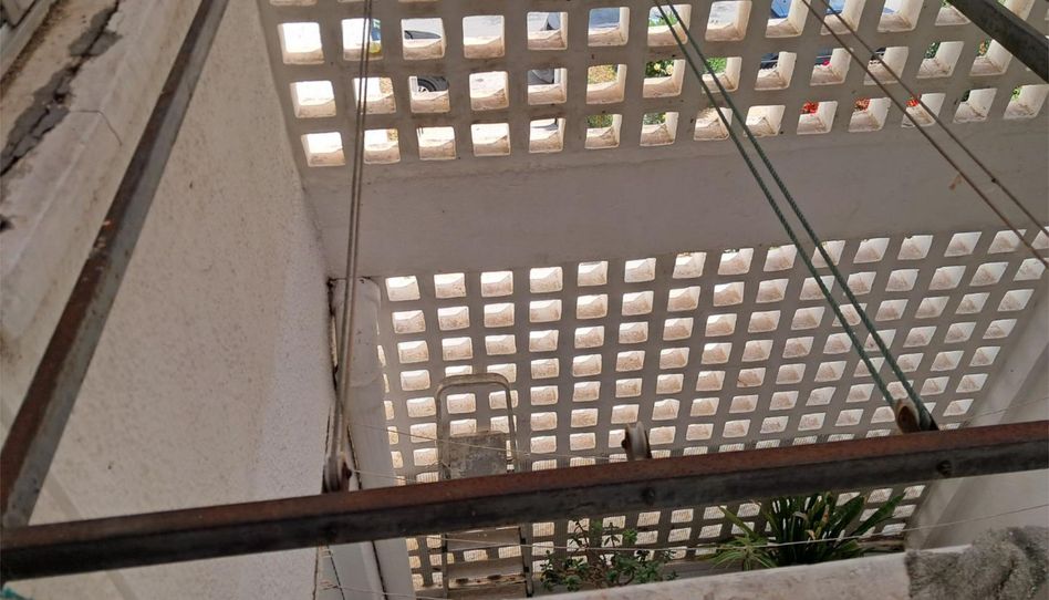Piso en venta en Avenida Vallesequillo, 4, Vallesequillo, Jerez de la Frontera - imagen 1 Foto 1 de Piso en venta en Avenida Vallesequillo, 4, Vallesequillo, Jerez de la Frontera