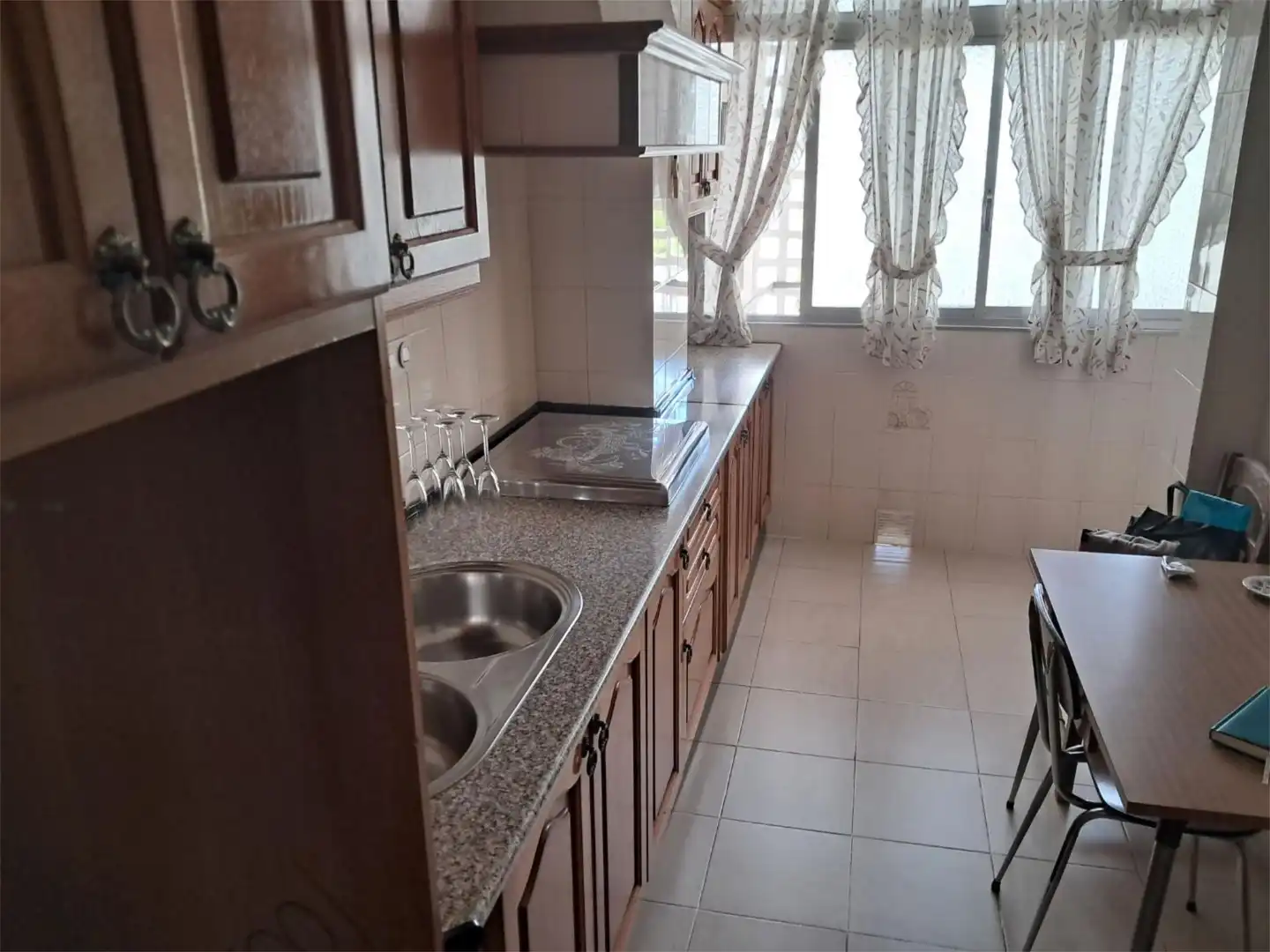 Wohnung zum Verkauf in Avenida Vallesequillo, 4, Vallesequillo Küche von Wohnung zum Verkauf in Jerez de la Frontera