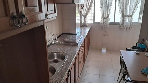 Piso en venta en Avenida Vallesequillo, 4, Vallesequillo, Jerez de la Frontera - imagen 2 Foto 2 de Piso en venta en Avenida Vallesequillo, 4, Vallesequillo, Jerez de la Frontera