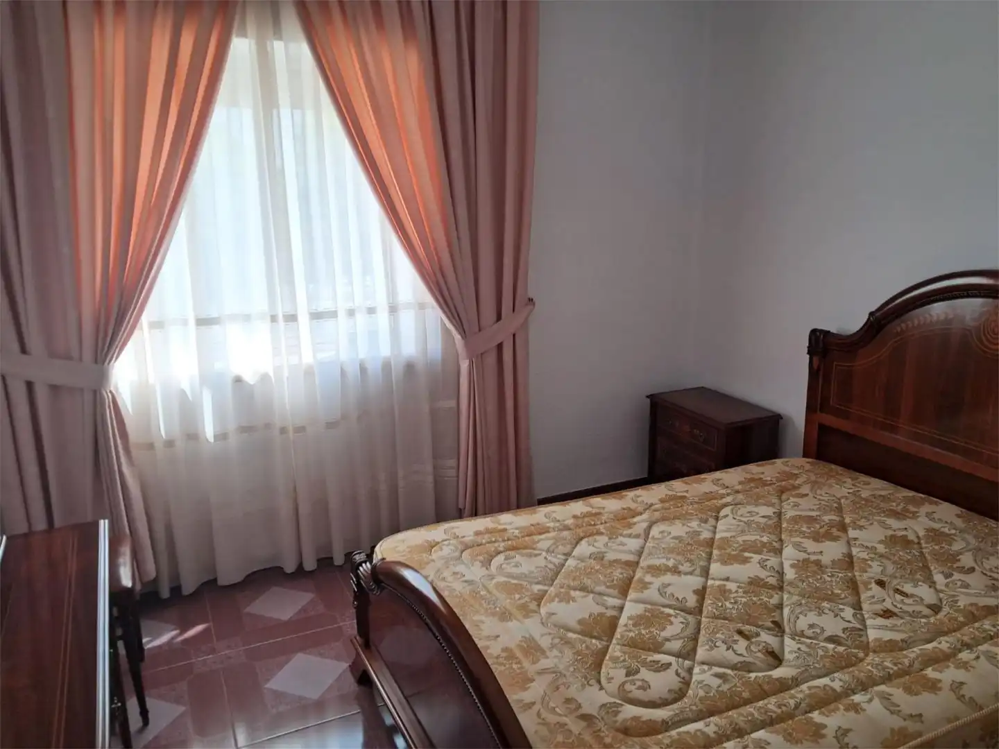 Wohnung zum Verkauf in Avenida Vallesequillo, 4, Vallesequillo Schlafzimmer von Wohnung zum Verkauf in Jerez de la Frontera