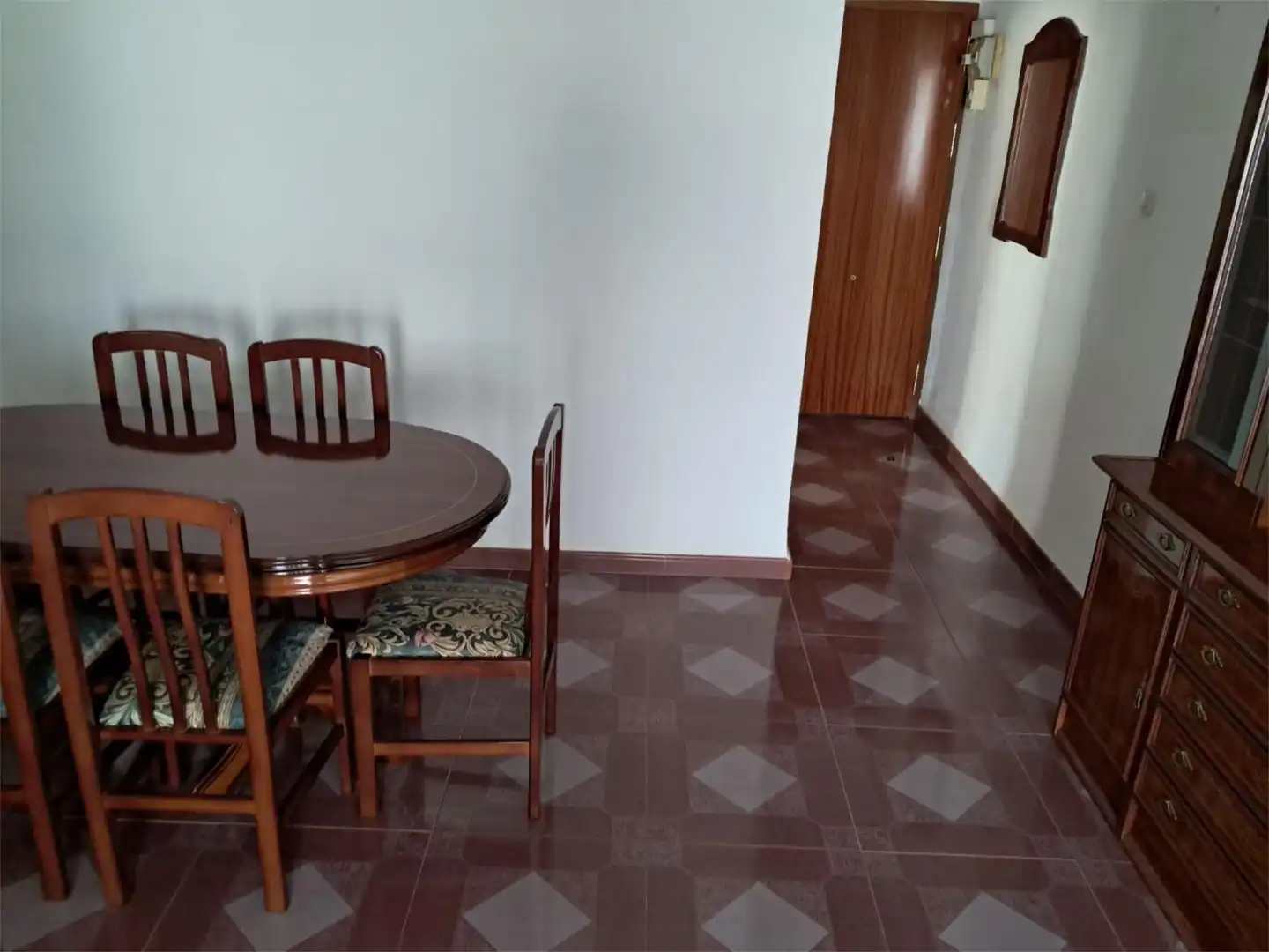 Wohnung zum Verkauf in Avenida Vallesequillo, 4, Vallesequillo Esszimmer von Wohnung zum Verkauf in Jerez de la Frontera