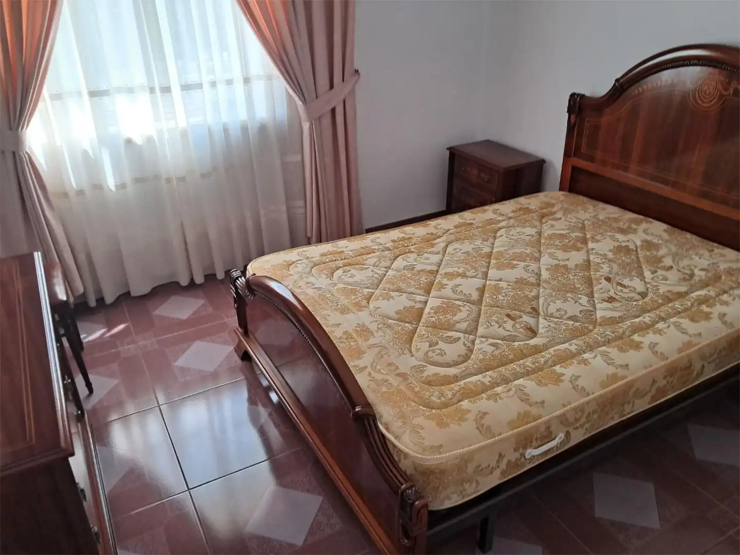 Wohnung zum Verkauf in Avenida Vallesequillo, 4, Vallesequillo Schlafzimmer von Wohnung zum Verkauf in Jerez de la Frontera