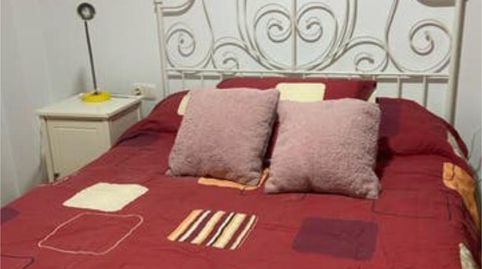 Foto 2 de Apartamento de alquiler en Polvorín, Ourense Capital