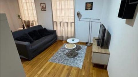 Foto 4 de Apartamento de alquiler en Polvorín, Ourense Capital