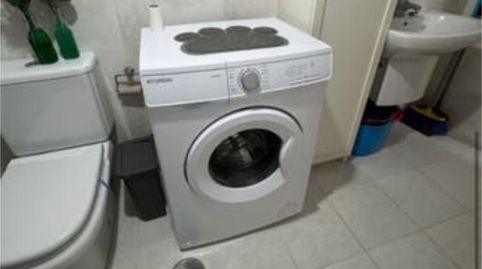 Foto 5 de Apartamento de alquiler en Polvorín, Ourense Capital