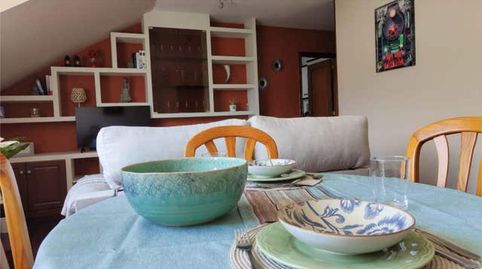 Photo 3 of Apartments for rent in La Seca - Los Salgueriños, Pontevedra Capital