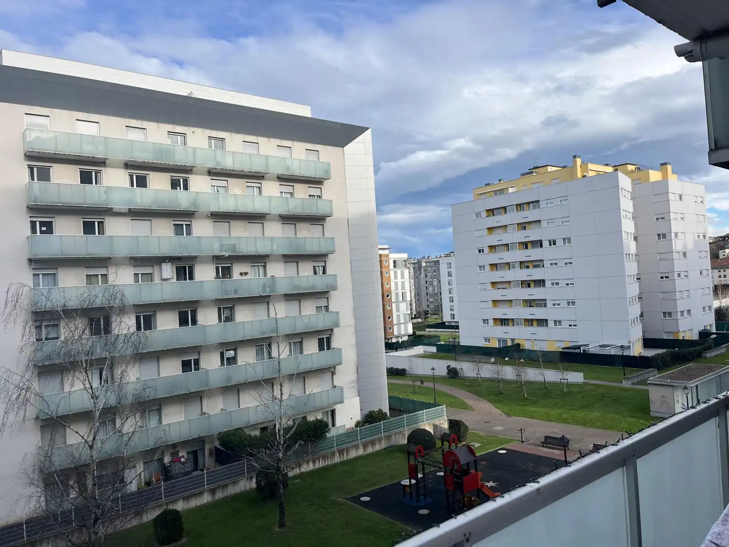 Pis de lloguer a Calle Rufino Ruíz Ceballos, 27, Maliaño