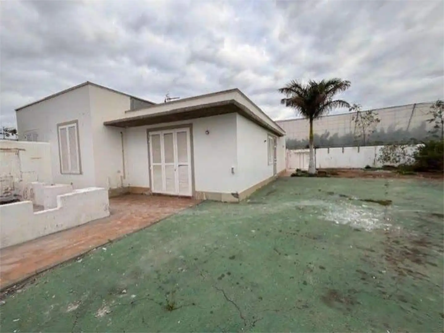 Jardín de Casa o chalet en venta en Arona con Terraza