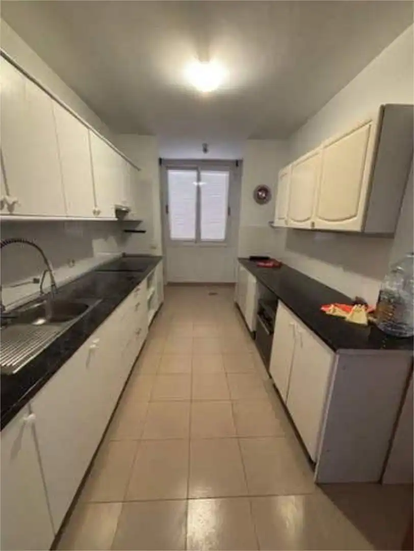 Casa o chalet en venta en Guargacho Cocina de Casa o chalet en venta en Arona con Terraza