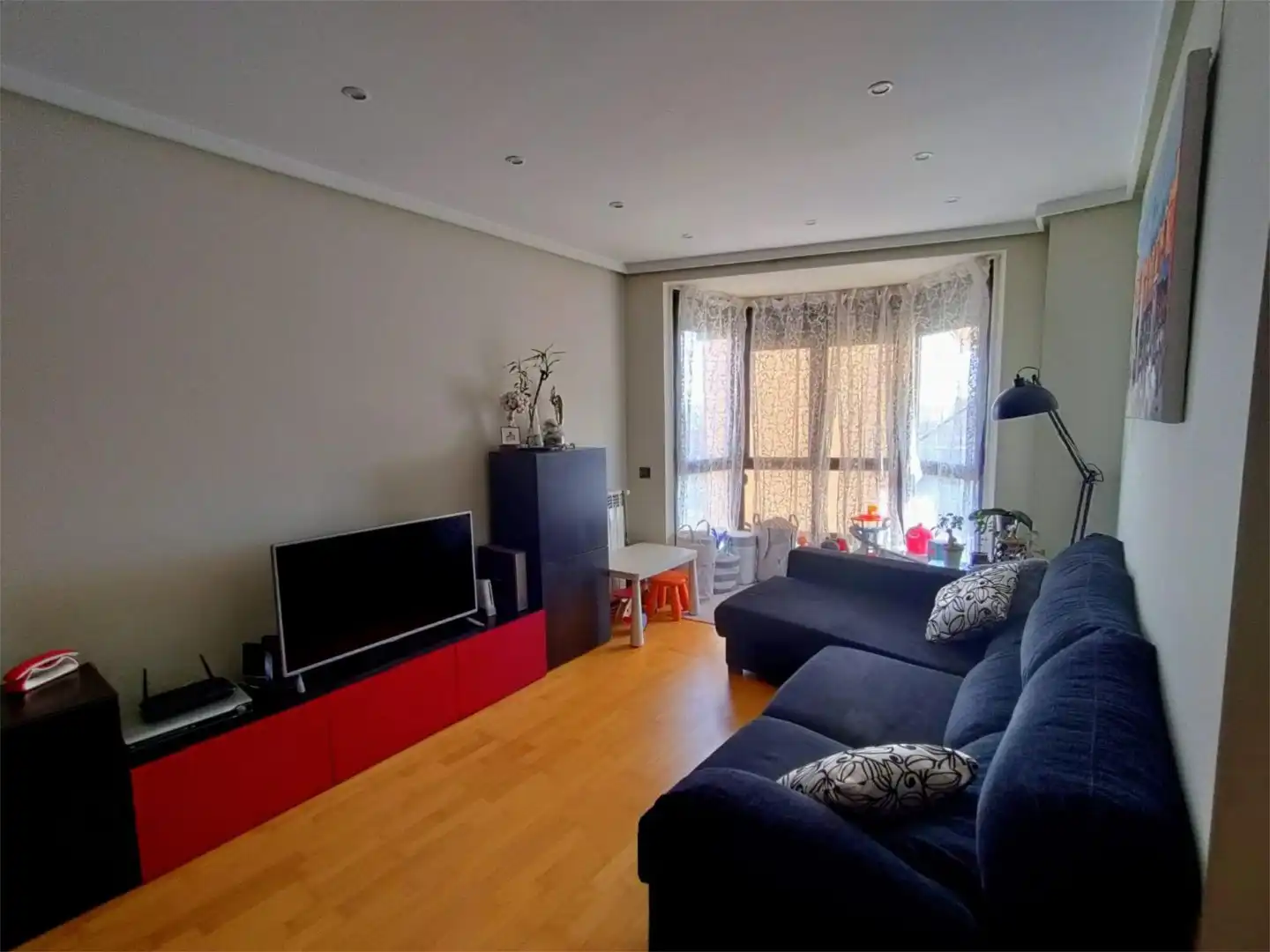 Flat for rent in Calle Augustóbriga, 1, Los Rosales