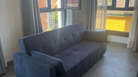 Foto 5 de Piso de alquiler en Calle Chantada, 67, Peñagrande, Madrid Capital