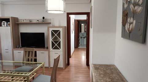 Foto 5 de Piso de alquiler en Calle Libertador Simón Bolívar, 2, Sector Sur, Córdoba Capital