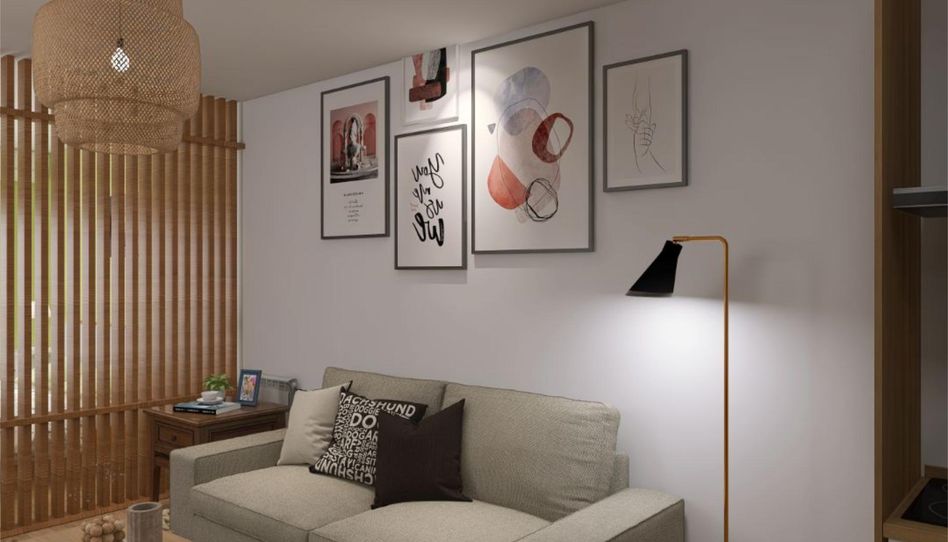 Flat for sale in Centre, Pineda de Mar - image 1 Photo 1 of Flat for sale in Centre, Pineda de Mar