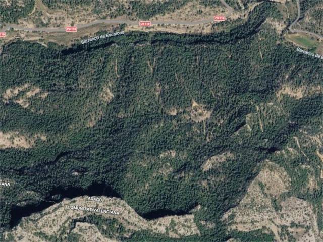Finca rústica en Venta en Plaza España, 4 en Peñarroya de Tastavins