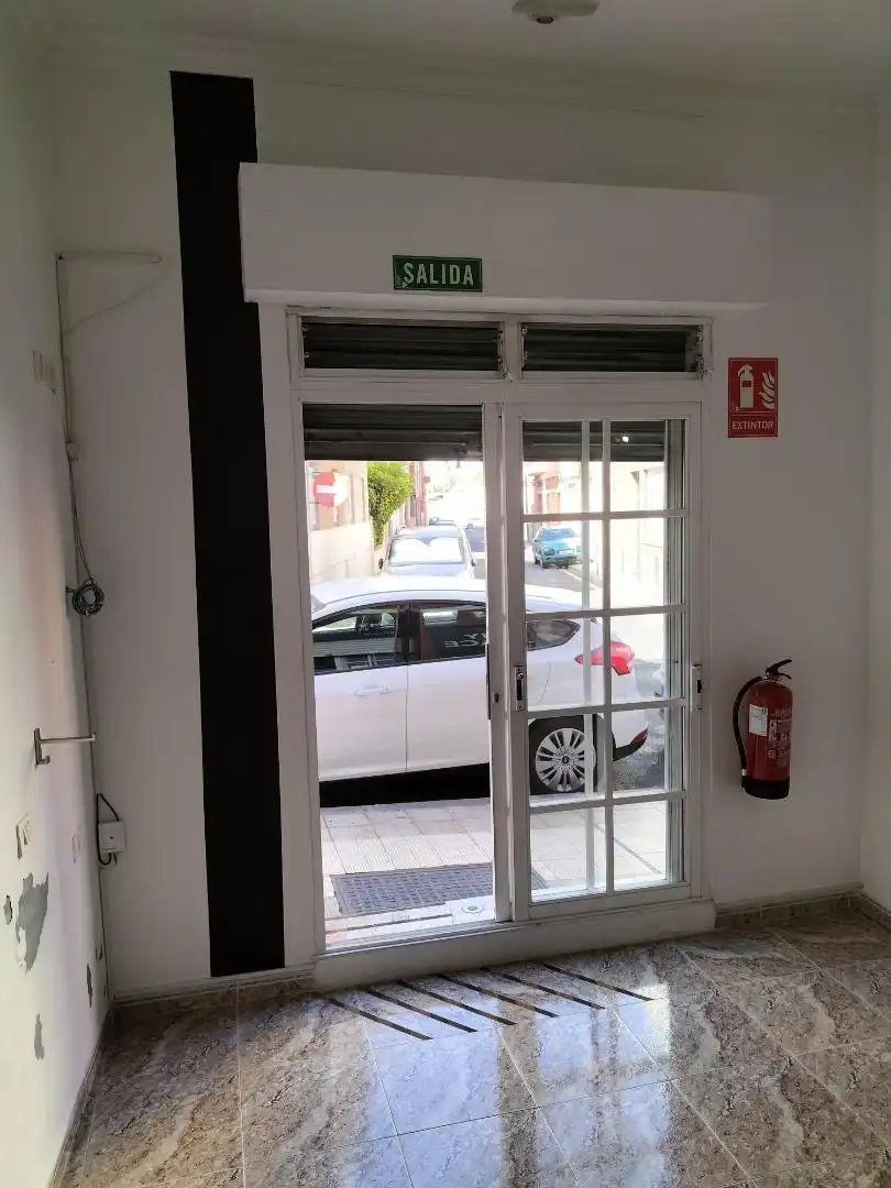 Geschaftsraum zur Miete in Santa Cruz de Tenerife