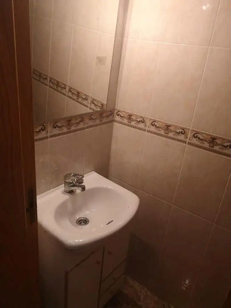 Badezimmer von Geschaftsraum zur Miete in Santa Cruz de Tenerife
