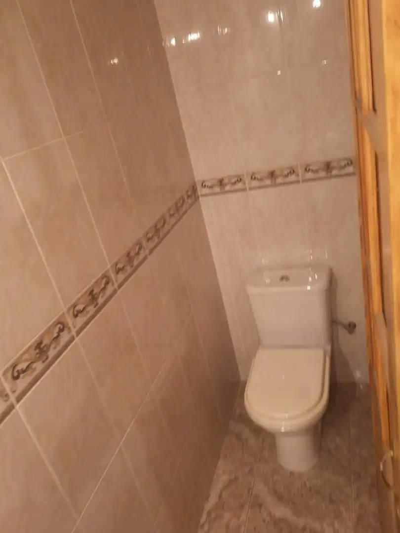 Badezimmer von Geschaftsraum zur Miete in Santa Cruz de Tenerife