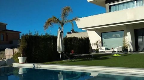 Casa o chalet en venta en Calle Polonia, 2, Baena, Córdoba - imagen 3 Foto 3 de Casa o chalet en venta en Calle Polonia, 2, Baena, Córdoba