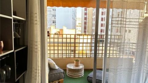 Foto 3 de Pis en venda a Paseo Marítimo, 5, Paseo Marítimo - San José - La Laguna, Cádiz Capital
