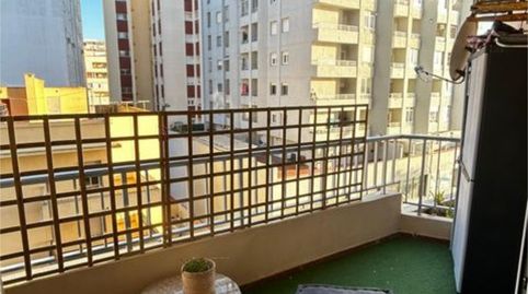 Foto 4 de Pis en venda a Paseo Marítimo, 5, Paseo Marítimo - San José - La Laguna, Cádiz Capital