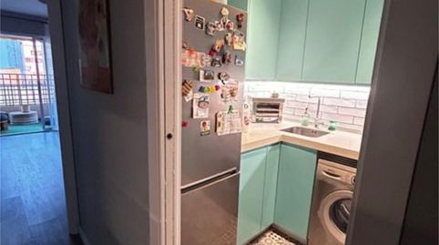 Foto 5 de Pis en venda a Passeig Marítimo, 5, Paseo Marítimo - San José - La Laguna, Cádiz Capital