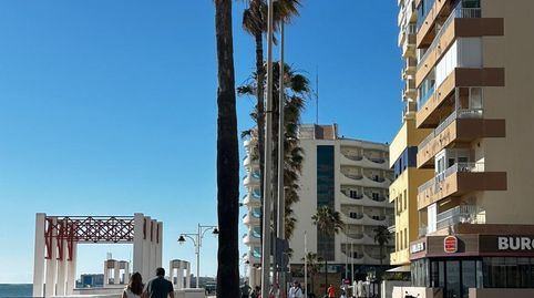 Foto 4 de Pis en venda a Passeig Marítimo, 5, Paseo Marítimo - San José - La Laguna, Cádiz Capital