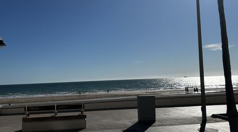 Foto 2 de Pis en venda a Passeig Marítimo, 5, Paseo Marítimo - San José - La Laguna, Cádiz Capital