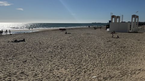 Foto 3 de Pis en venda a Passeig Marítimo, 5, Paseo Marítimo - San José - La Laguna, Cádiz Capital