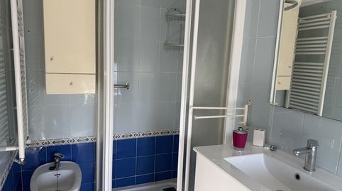 Flat for rent in Avenida Joaquín Costa, 2b, Casco Antiguo, Badajoz Capital - image 2 Photo 2 of Flat for rent in Avenida Joaquín Costa, 2b, Casco Antiguo, Badajoz Capital