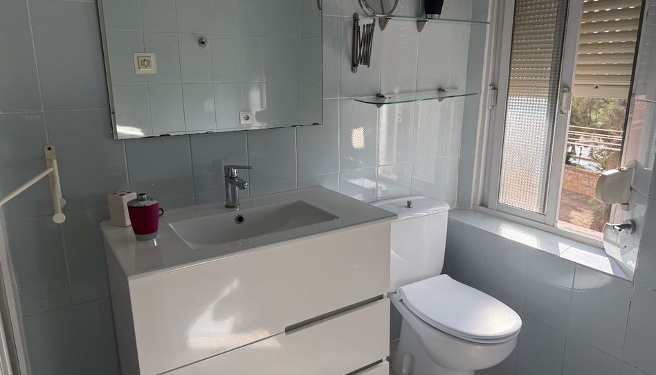 Flat for rent in Avenida Joaquín Costa, 2b, Casco Antiguo, Badajoz Capital - image 1 Photo 1 of Flat for rent in Avenida Joaquín Costa, 2b, Casco Antiguo, Badajoz Capital