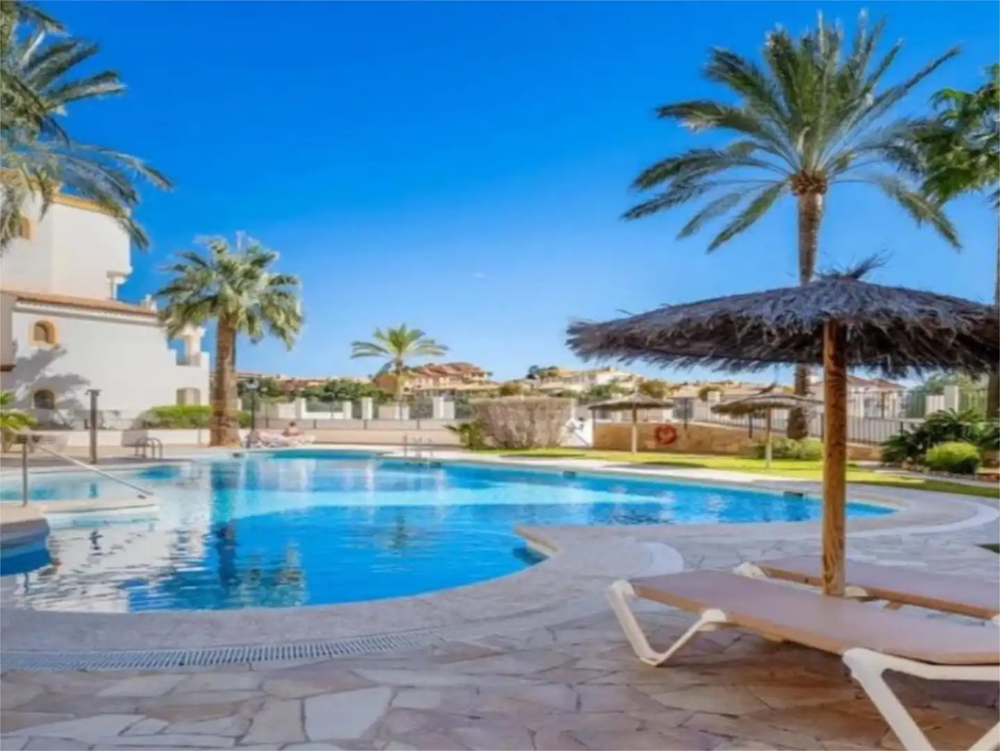 Piso en venta en Carrer Freu, 4, Mascarat